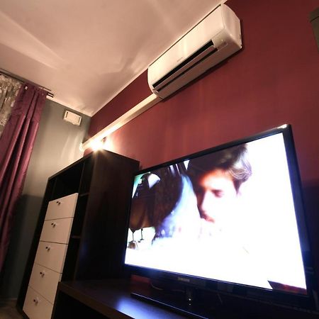 Oxygen Apartments Warsawa Ruang foto