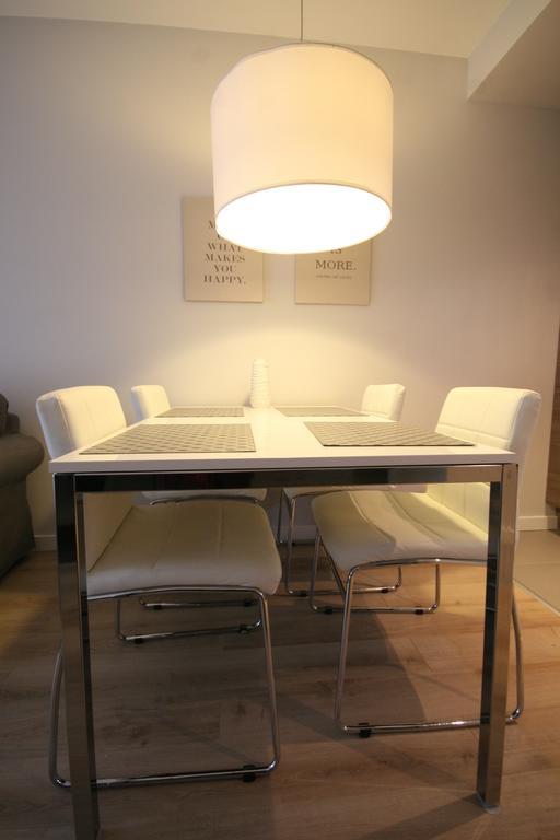 Oxygen Apartments Warsawa Ruang foto