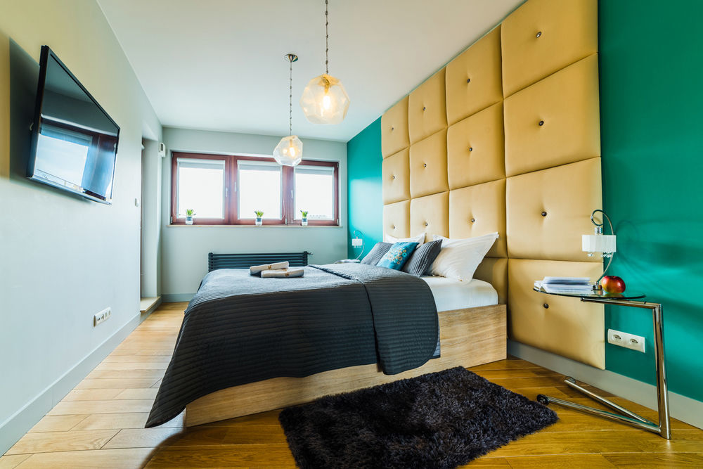 Oxygen Apartments Warsawa Bagian luar foto